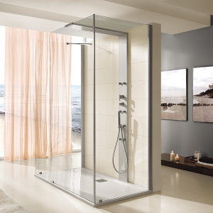 Tout savoir sur le choix d'une cabine de douche design et fonctionnelle