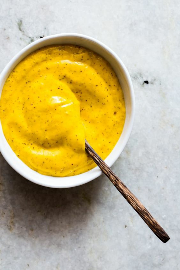 aliment aphrodisiaque la moutarde épicée pour des nuits torrides