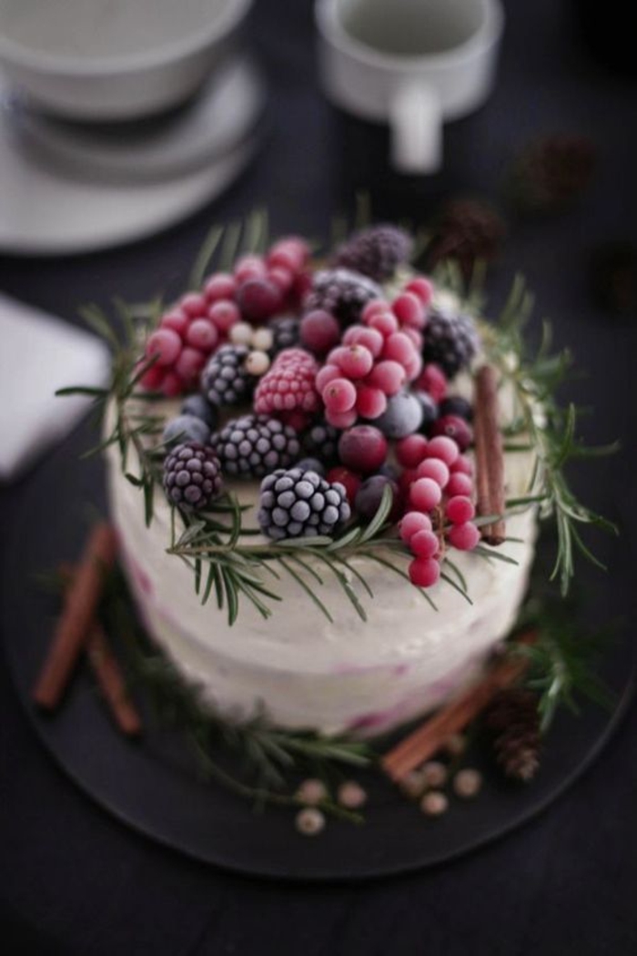 3 Recettes De Gateau Aux Fruits Irresistibles Pour Charmer Vos Invites