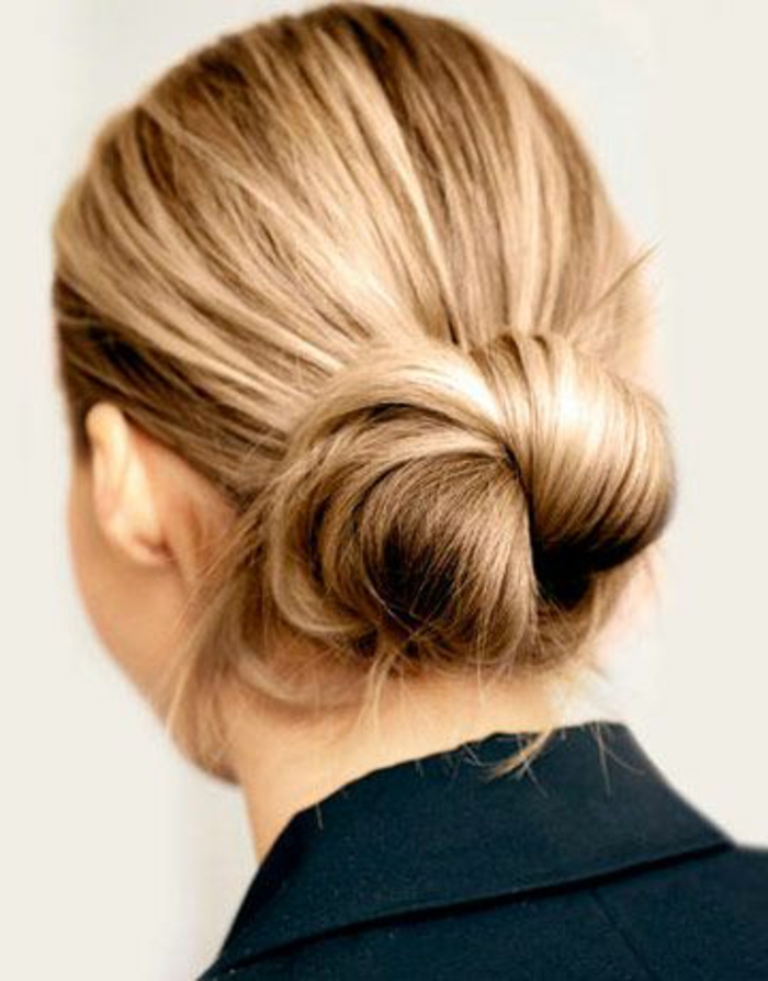 Plus de 20 tutos pour un chignon rapide et facile pour sublimer votre