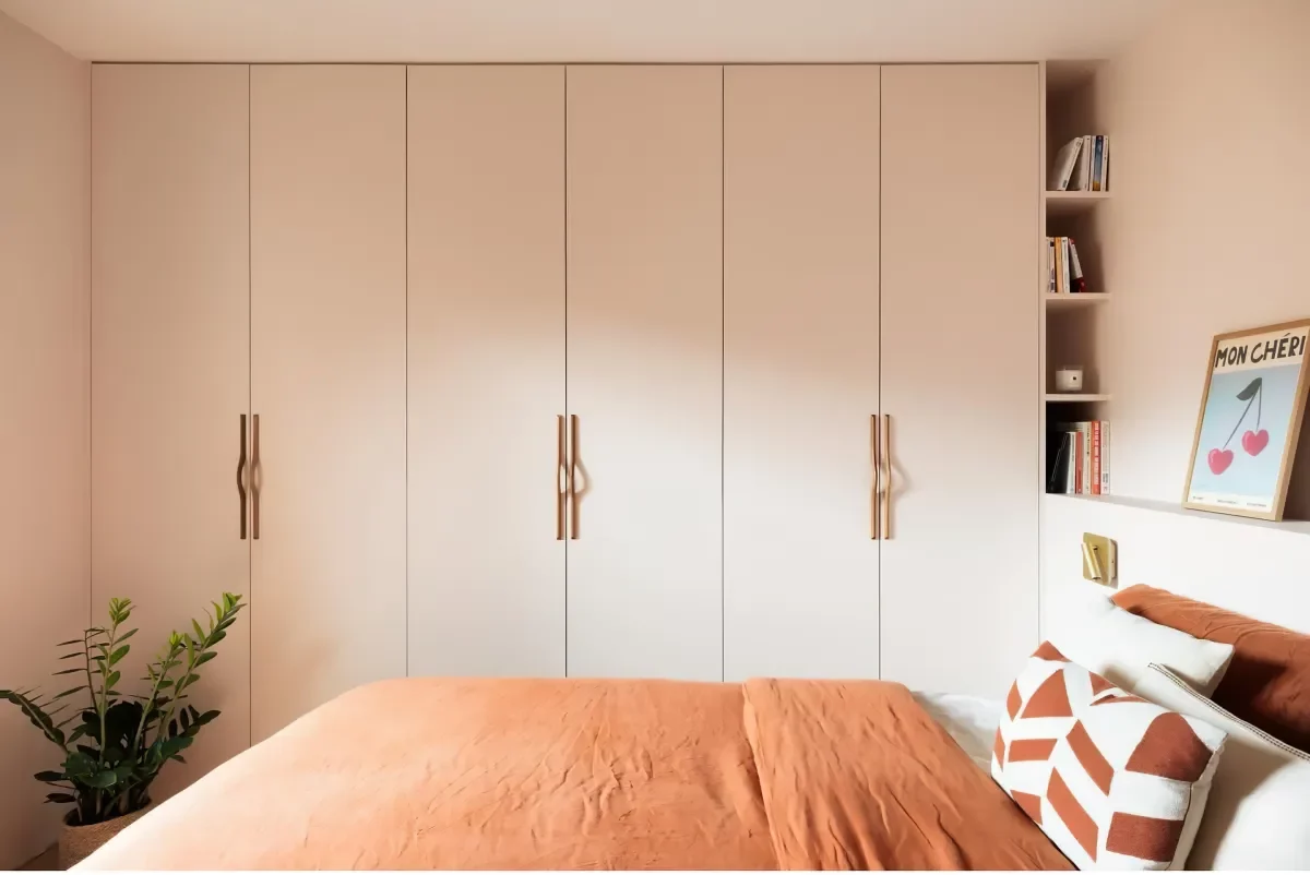 comment amenager une chambre de 10m2 idees de rangement