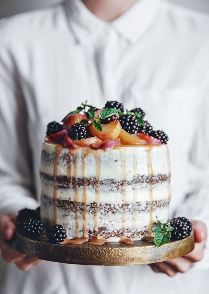 3 Recettes De Gateau Aux Fruits Irresistibles Pour Charmer Vos Invites