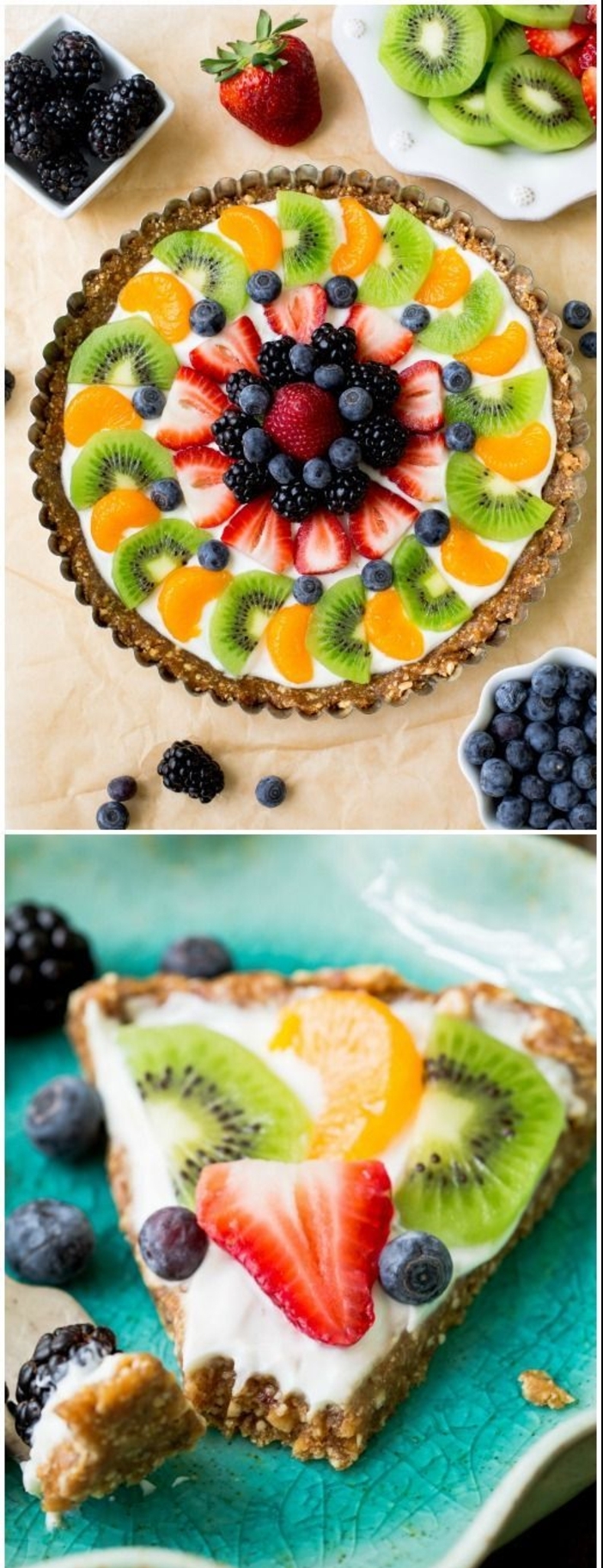 3 Recettes De Gateau Aux Fruits Irresistibles Pour Charmer Vos Invites