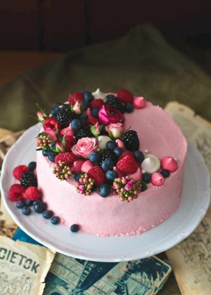 3 Recettes De Gateau Aux Fruits Irresistibles Pour Charmer Vos Invites