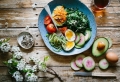 Coupe faim naturel – Top 15 des aliments brûle-graisse pour perdre du poids facilement