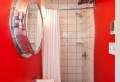 Miroir salle de bain lumineux – une solution déco brillante!