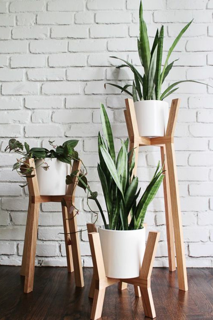 Porte Plantes Le Guide D un Pro Pour Choisir Du Solide et Du Beau 