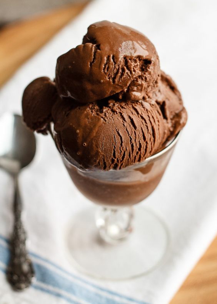 1001 Idees Pour Une Recette De Glace Maison Originale