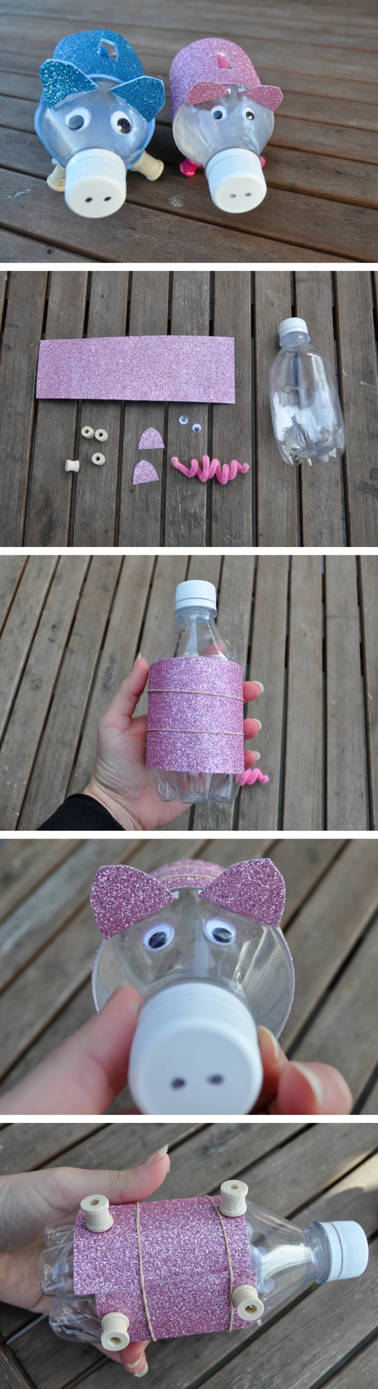 Comment faire une tirelire tutos et plusieurs idées DIY sympas