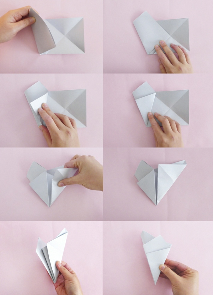 1001 Idées Originales Comment Faire Des Origami Facile