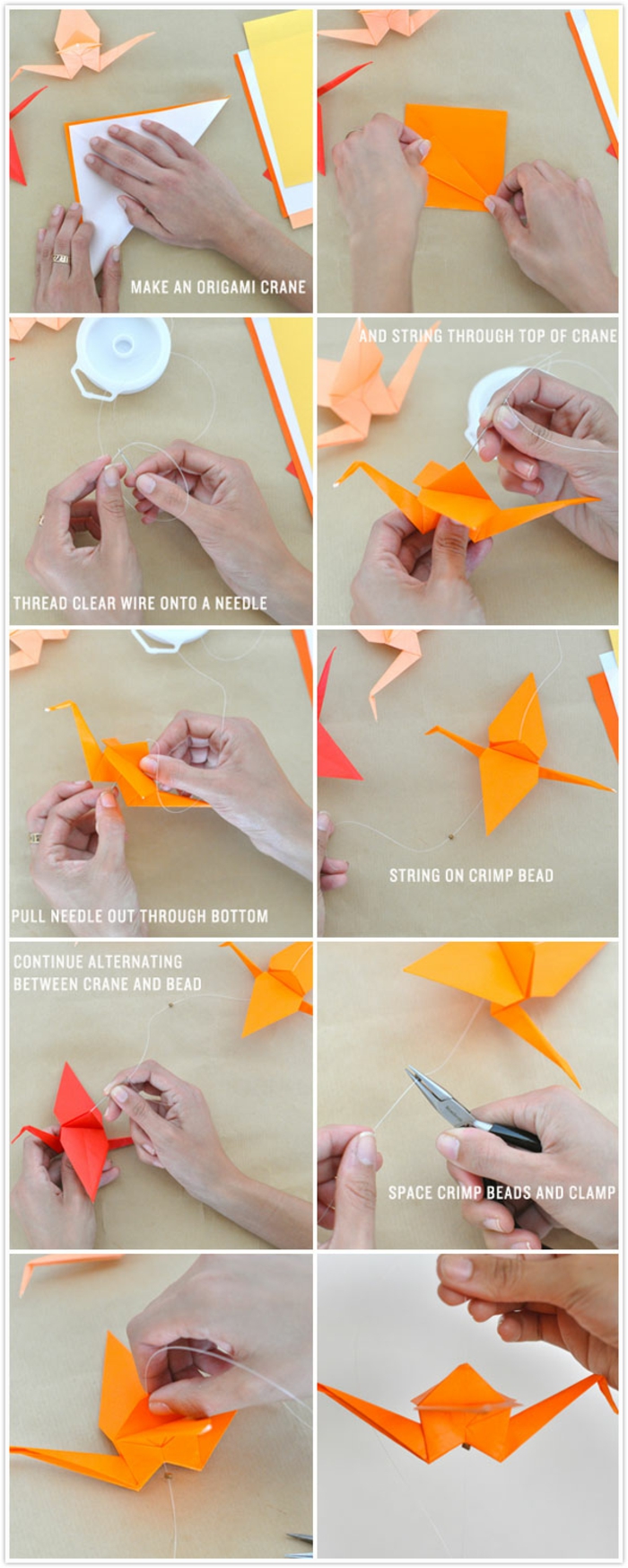 1001 Idées Originales Comment Faire Des Origami Facile