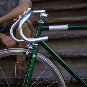 Vélo fixie – un pignon fixe pour rouler en beauté