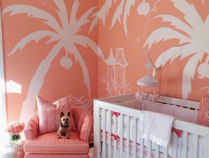 Le Corail en Déco : Le Guide Complet pour Oser cette Couleur sans se ...