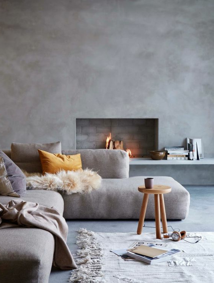 La couleur gris perle – quelles sont les combinaisons réussies