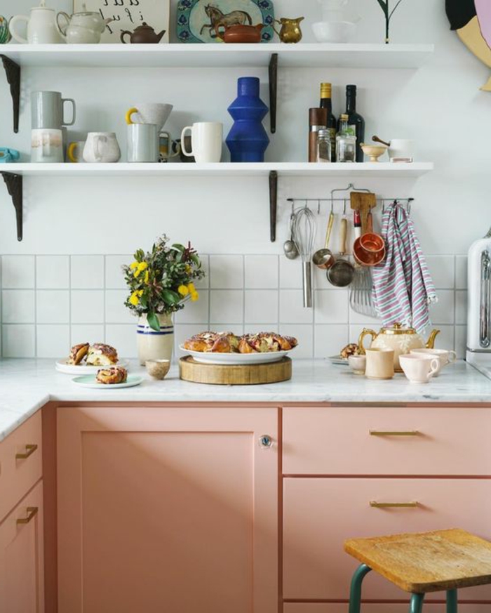 La couleur corail – comment décorer avec elle et quelles sont les ...