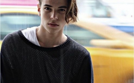 1001 Idees De Coiffure Ado Garcon Un Peu Trop Stylees