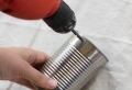 Recyclage boîte de conserve – plein d’idées et tutoriels, isnpirés de la tendance upcycling