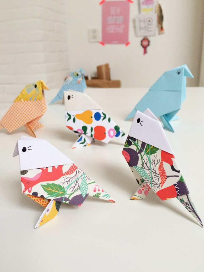 1001 Idées Originales Comment Faire Des Origami Facile