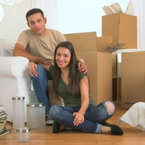 10 choses à prendre en considération lors du déménagement avec un professionnel