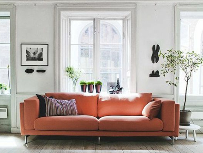 Le Corail en Déco : Le Guide Complet pour Oser cette Couleur sans se ...