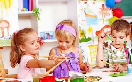 1001 Tutoriels Et Idees D Activite Manuelle Primaire Interessante