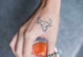 Le tatouage femme – quel sera votre choix?