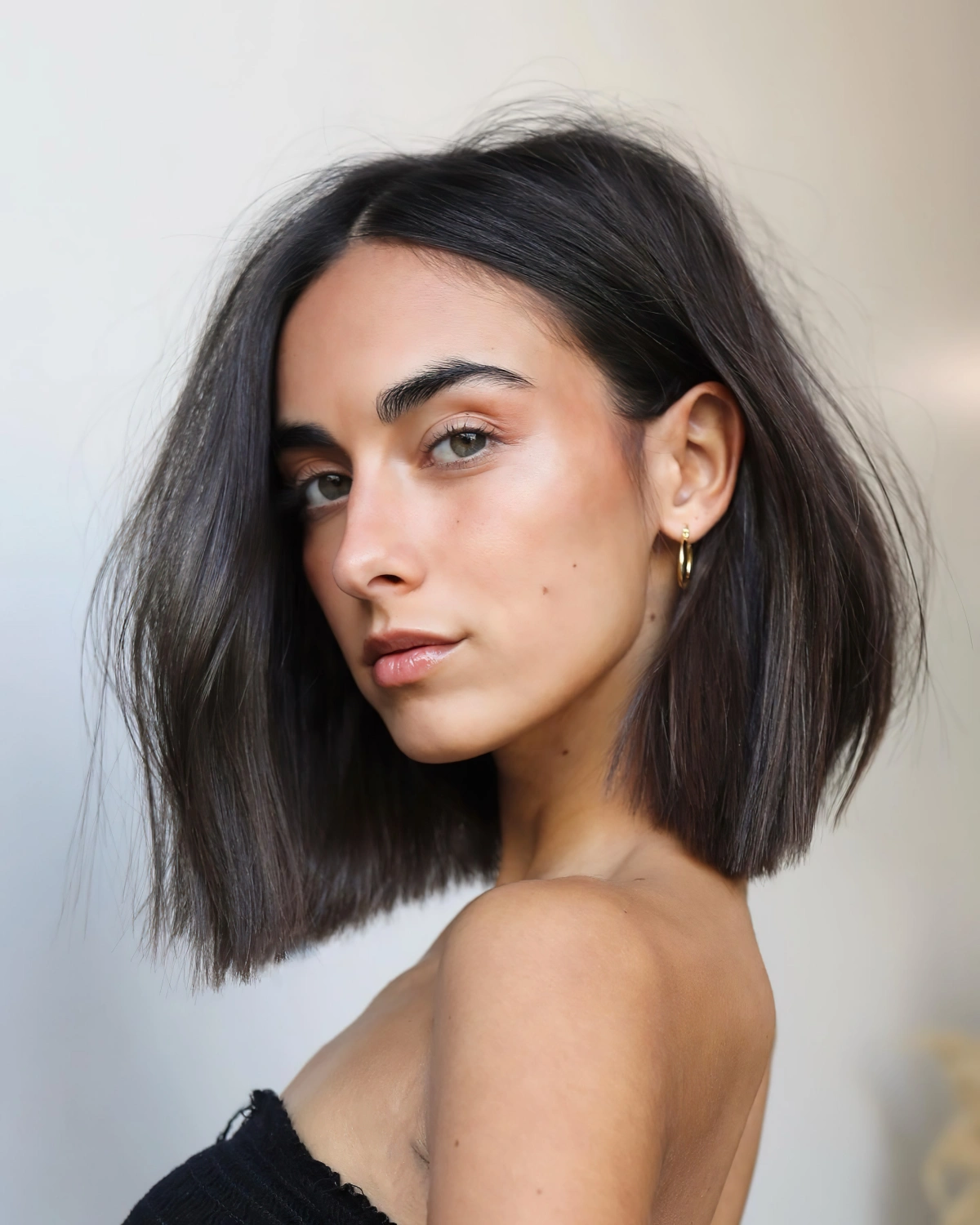 Coupe de cheveux femme mi-long : décryptage des stars capillaires qui font tourner les têtes en 2024
