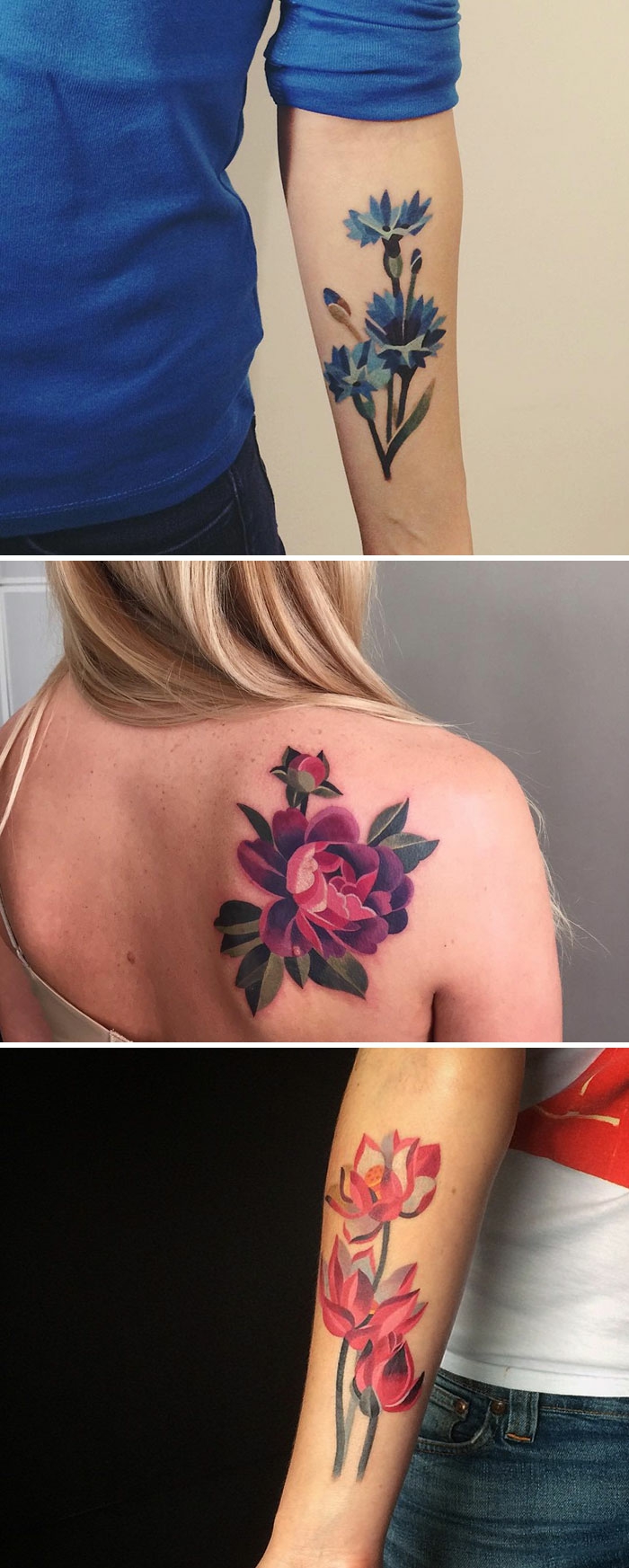 Idées tatouages femme tatou femme tatouage femmes
