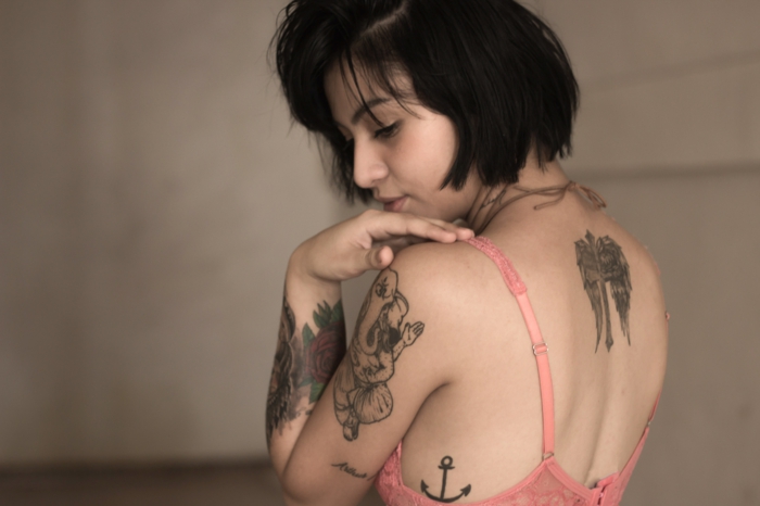 Tatouages pour femme tatouages pour femmes magnifique