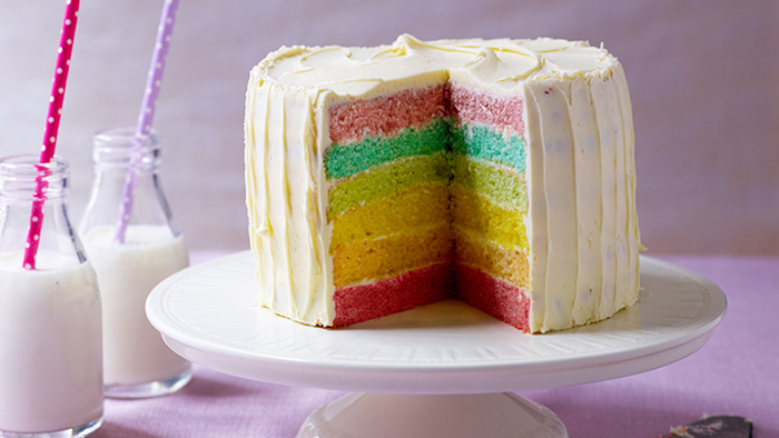 Mission gâteaux d'anniversaire maison faciles et bluffants ! • Les Produits  Laitiers