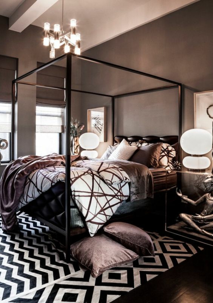 1001 Idees Pour Une Chambre Design Comment La Rendre Originale Et Tres Stylee