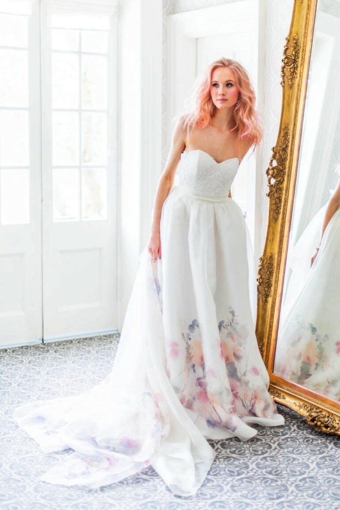 La plus belle robe de mariée createur robe mariee idée comment s habiller