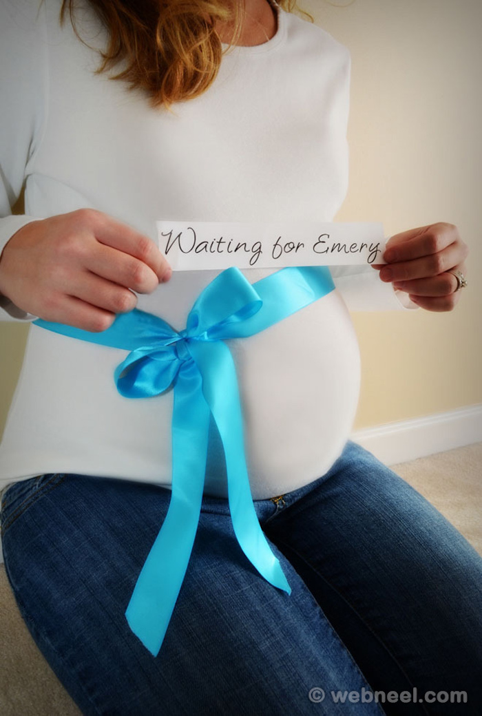femme enceinte photographe photo de grossesse idée photos faire part naissance ventre rond