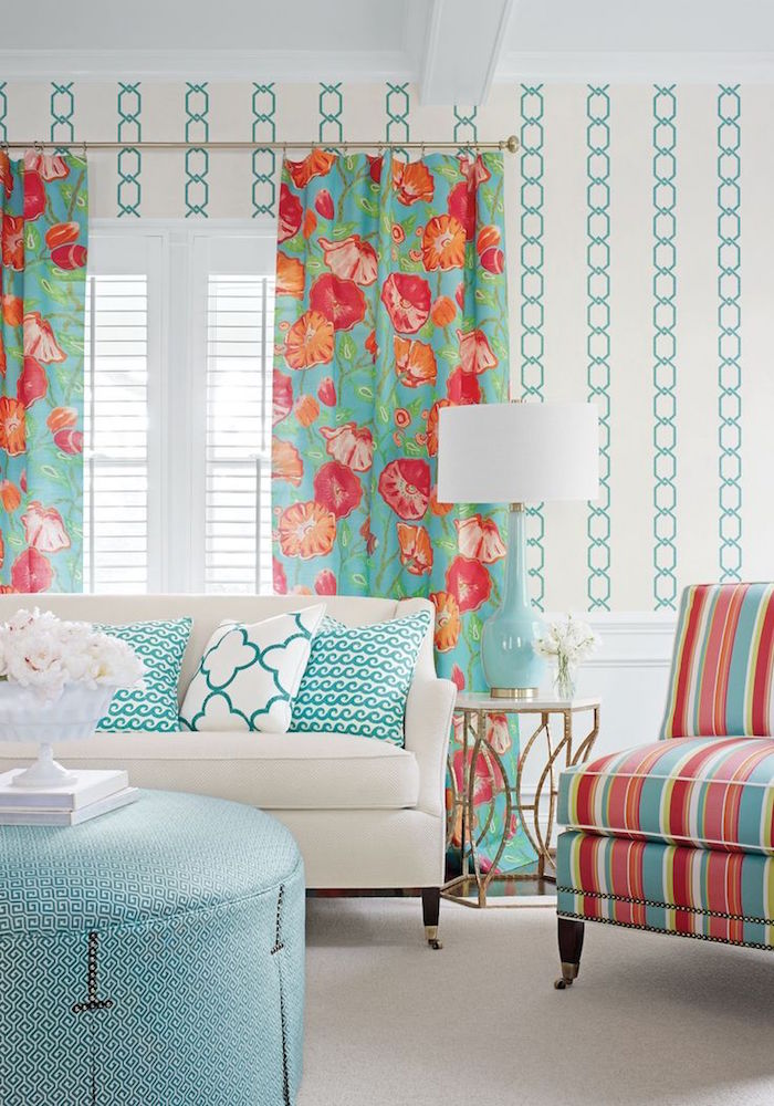 1001 Idees Deco Et Interieur Couleur Corail Plongez Dans Nos 42 Idees