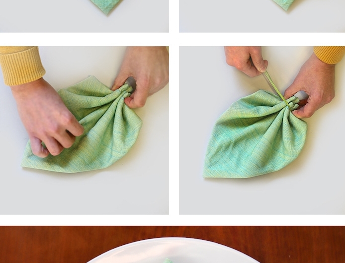 L Art Du Pliage De Serviettes Le Guide Pour Une Table Vraiment l gante L Art Du Pliage De Serviettes Le Guide Pour Une Table Vraiment l gante