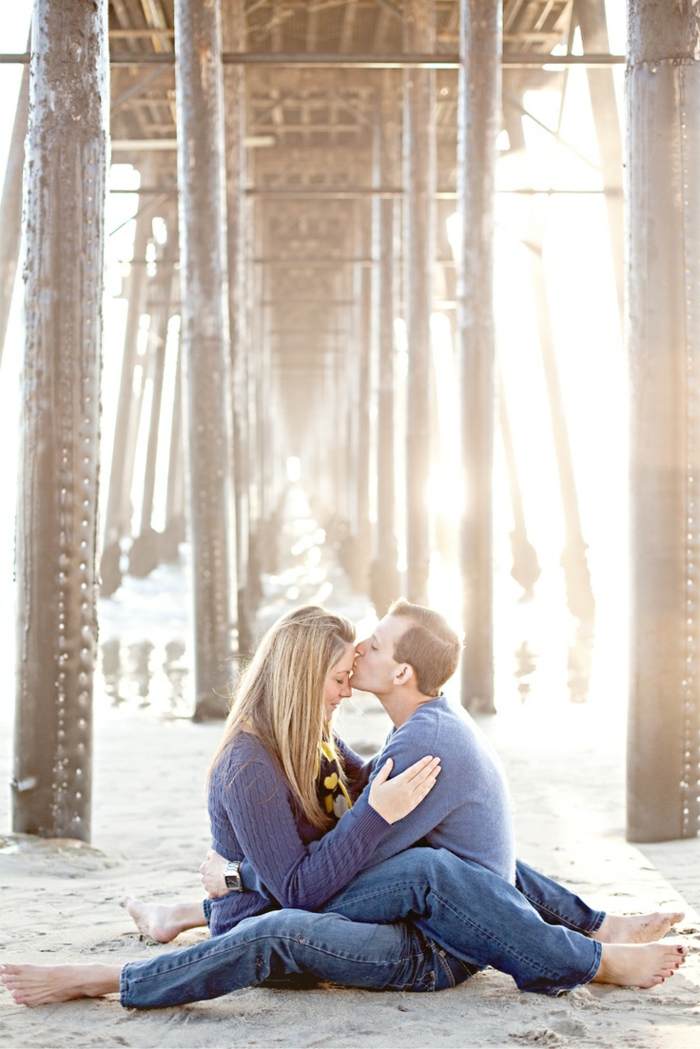 1001 + idées pour la photo de couple comment poser, où, quand et exemples pour s