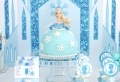 Gâteau princesse – les meilleures idées pour surprendre votre petite princesse