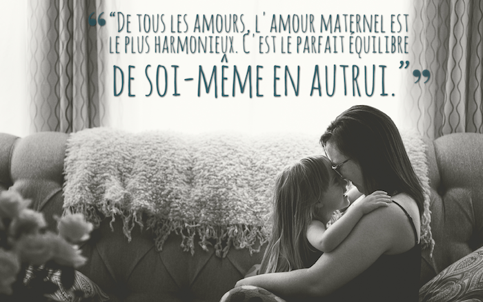 citation amour mere fille Infos et ressources