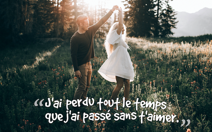 La Citation Amour En 65 Photos Positives Et Inspirantes