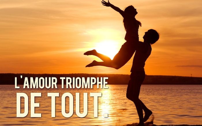 La Citation Amour En 65 Photos Positives Et Inspirantes