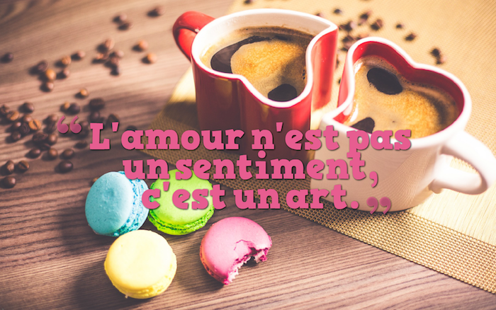 Image De Citation Citation Amour Au Quotidien