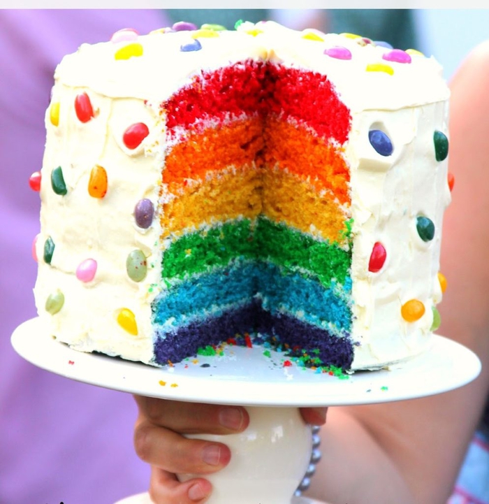 60 idées pour un gâteau d’anniversaire 1 an bluffant que même les adultes vont apprécier