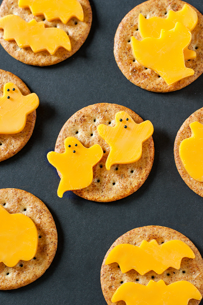 1001 Recettes Halloween Originales Pour Un Apero Effrayant