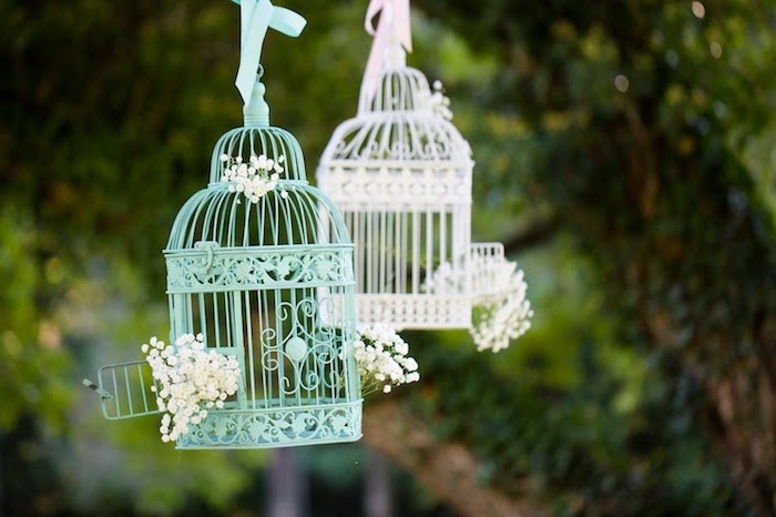1001 Tutos Et Idées De Diy Mariage Facile à Réaliser