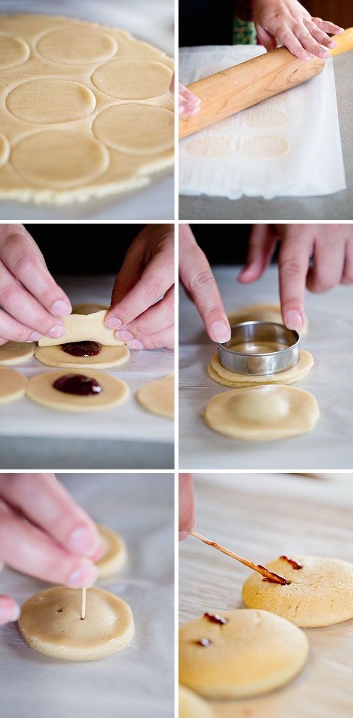 1001 Recettes Halloween Originales Pour Un Apero Effrayant