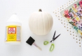 Activité manuelle halloween – 90 idées créatives de bricolage facile à réaliser soi-même