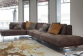 Les meubles contemporains pour le salon – comment les tendances ont-ils changé avec le temps?
