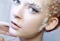 Trouvez le meilleur maquillage reine des neiges pour l’Halloween