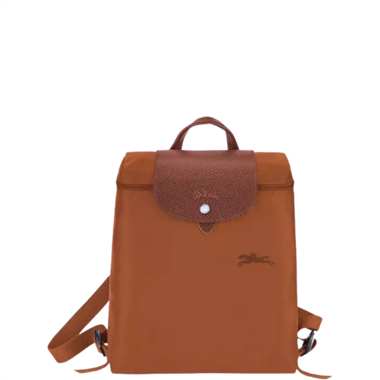 sac a dos cuir femme couleur marron