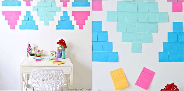 1001 Projets De Diy Chambre Deco A Faire Soi Meme